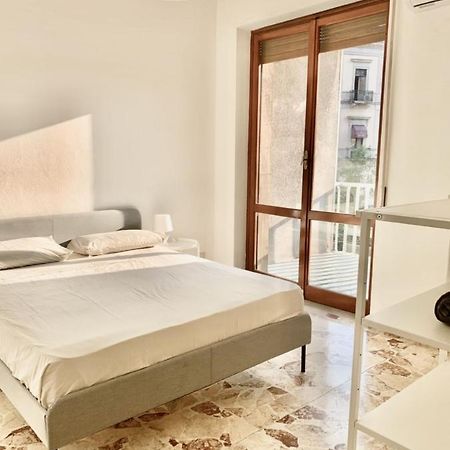 Apartment Center Катанія Екстер'єр фото